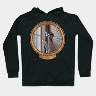 Bamboo Playground Hoodie